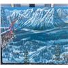 Image 1 : Paul Lalande Original Mountain Landscape Painting, 24 x 20