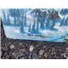 Image 4 : Paul Lalande Original Mountain Landscape Painting, 24 x 20