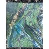 Image 1 : Landscape Painting by Paul Lalande, 24 x 20.5 Inches