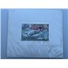 Image 1 : Signed Limited Edition Still Life Print 12/99, 10x6 In.