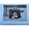 Image 1 : Ken Danby At The Crease 18x26 Signed Print 1972