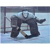 Image 2 : Ken Danby At The Crease 18x26 Signed Print 1972
