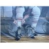 Image 2 : Rob MacDougall Signed Hockey Print 22x16.5 Inches