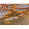 Image 4 : Original Signed Fantasy Artwork, 20 by 24 Inch Canvas