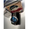 Image 1 : Fossil Blue Complete set collection item New