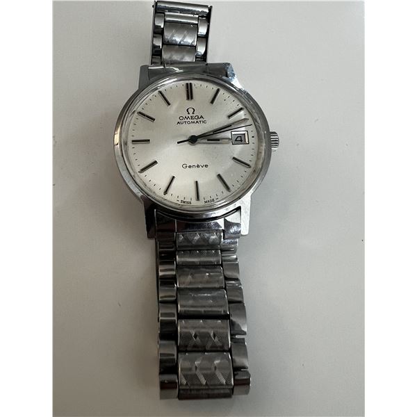 Omega Geneve  Automatic Men’s watch