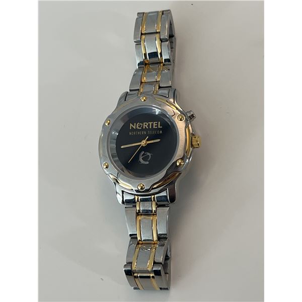 New Vintage Nortel watch
