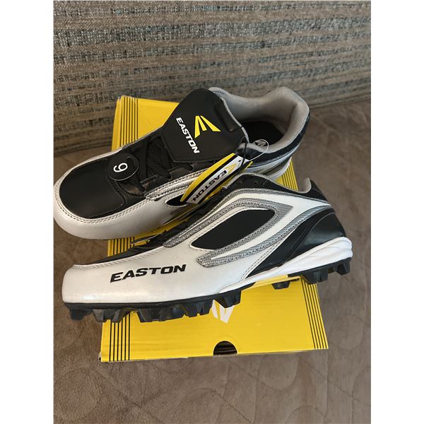  Baseball Cleats New Women’s size 9