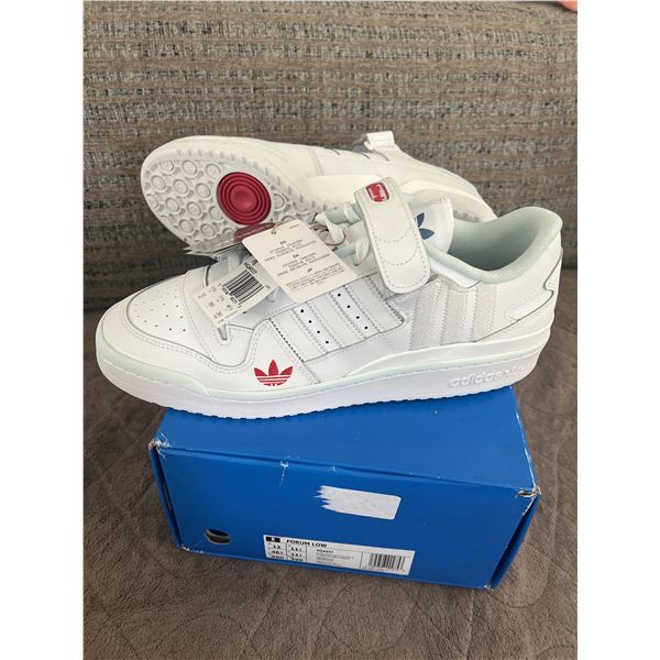 Adidas Forum Low New Size 12
