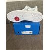 Image 5 : Adidas Forum Low New Size 12