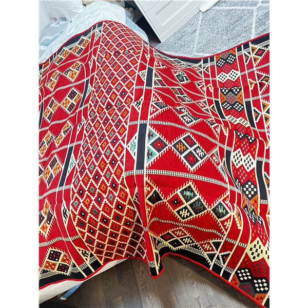 New Area Rug