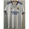 Image 1 : Modric Luka signed Real Madrid Jersey Beckett COA