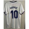 Image 2 : Modric Luka signed Real Madrid Jersey Beckett COA