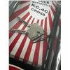 Image 2 : bike/motorcycle  security U-lock NEW