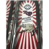 Image 2 :  15 bicycle security U-locks NEW w/two keys
