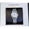 Image 1 : NEW Raymond Weil Tango ladies watch NOS