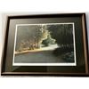 Image 1 : KEN DANBY  "Path to the Meadow"  with COA (Certificate of Authenticity)
