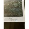 Image 3 : KEN DANBY  "Path to the Meadow"  with COA (Certificate of Authenticity)