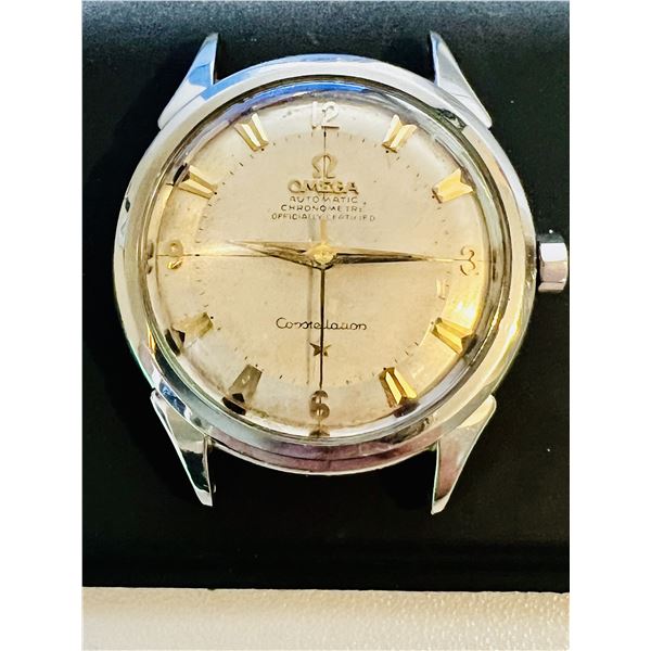 Omega Constellation Automatic 35mm 1950’s