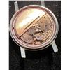 Image 4 : Vintage Omega Seamaster Automatic Date Ref. 166.0202 Cal. 1012 Stainless Steel Men’s Watch