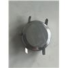 Image 5 : Vintage Omega Seamaster Automatic Date Ref. 166.0202 Cal. 1012 Stainless Steel Men’s Watch