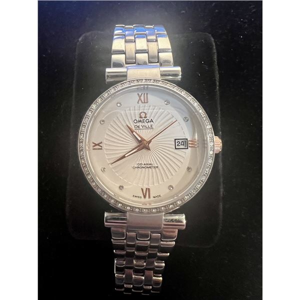 Beautiful women’s watch