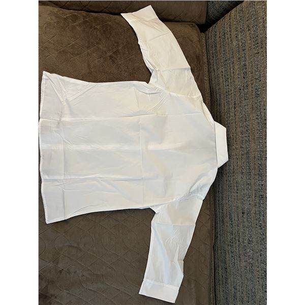 Lot of 10 New Biz Collection Women’s Business Shirts