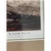 Image 2 : Snowfall by Lawren Harris 88/777 Original Seven with COA