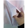 Image 4 : Lot of 10 Biz Collection Women’s Pink Stripe 3/4 Sleeve Business Shirt NWT Size US 6