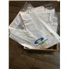 Image 2 : Lot of 5 New Biz Collection Women’s Business Shirts white