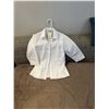 Image 5 : Lot of 5 New Biz Collection Women’s Business Shirts white