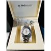 Image 1 : TAG Heuer Sports Elegance Professional 200m