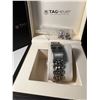 Image 3 : TAG Heuer Sports Elegance Professional 200m