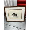 Image 1 : Brian Darcy mouse print — No. 1/200