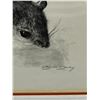 Image 2 : Brian Darcy mouse print — No. 1/200