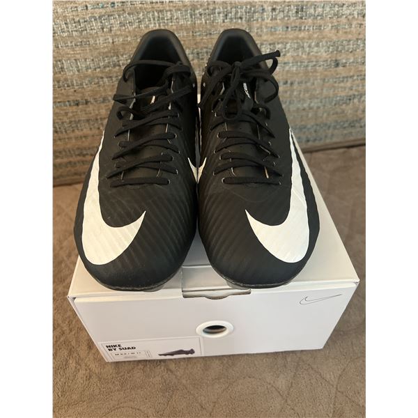 Nike Air Zoom Mercurial “Nike By You” Soccer Cleats – New in Box