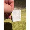 Image 2 : set of 3 Luxurious Organic 100% Cotton Towels Retail $270  1.3m x 0.7m