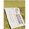 Image 3 : set of 3 Luxurious Organic 100% Cotton Towels Retail $270  1.3m x 0.7m