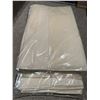 Image 2 : Set of 6 luxurious Organic 100% Cotton Towels Retail$240