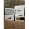 Image 1 : Lot of 4 FUNNIR Advanced Snail 92 All in One Cream – 100 g – New 