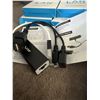 Image 2 : Lot of 8 New AuviPal USB 2.0 LAN Ethernet Adapters with USB Hub