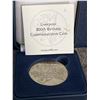 Image 1 : Liverpool 800th Birthday Commemorative Medal — 1207–2007