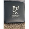 Image 2 : Liverpool 800th Birthday Commemorative Medal — 1207–2007