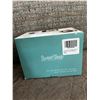 Image 4 : SweetSleep Baby Monitor Pro SM935 3.5” Video Baby Monitor – New in Box
