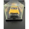 Image 2 : 1955 Chevrolet Nomad Station Wagon Die-Cast Model with Display Case