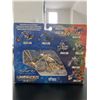 Image 2 : Orange County Choppers “Mikey’s Bike” Limited Edition Die-Cast Motorcycle