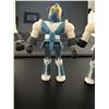 Image 4 : vintage 1995 Playmates Ronin Warriors action figures