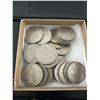 Image 1 : Lot of 30 Canadian Vintage 10-Cent Coins – Mixed Dates