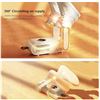 Image 4 : Portable Electric Shoe & Boot Dryer with Heat, Timer & Deodorizing Function – New
