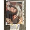 Image 1 : Barbra Streisand & Kris Kristofferson Dual-Signed 8x10 Photo – A Star Is Born – CO